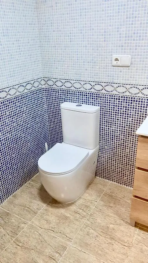 بيت ضيافة Roni Rooms سالو