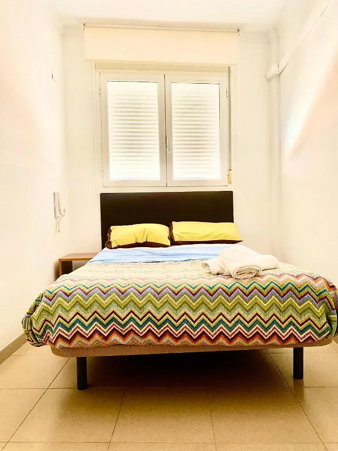Roni Rooms سالو بيت ضيافة