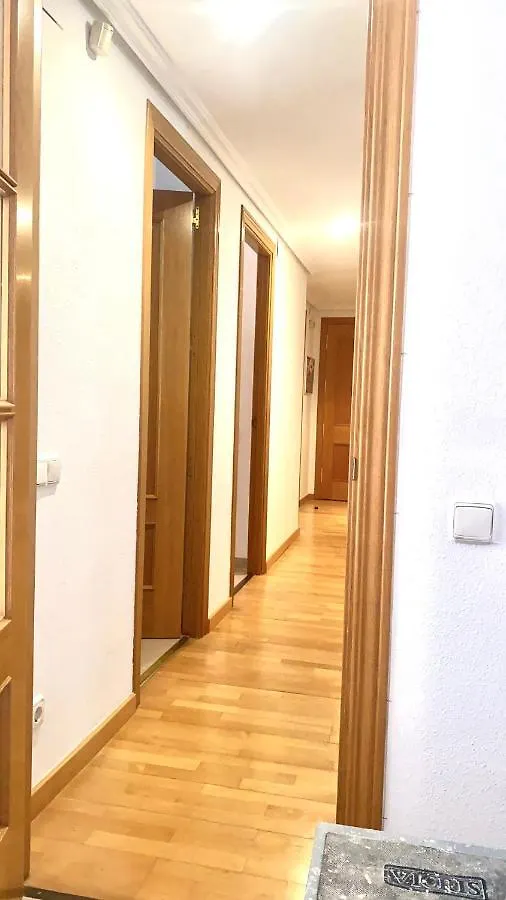 Roni Rooms Salou